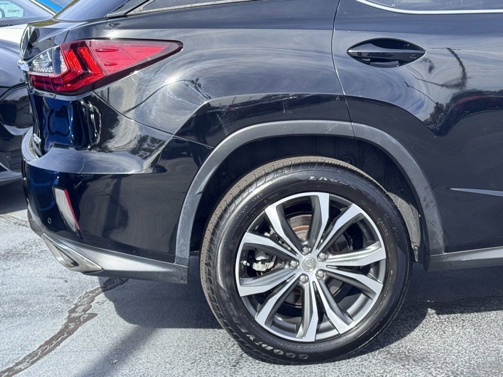 Used 2017 Lexus RX 350 FWD image 41