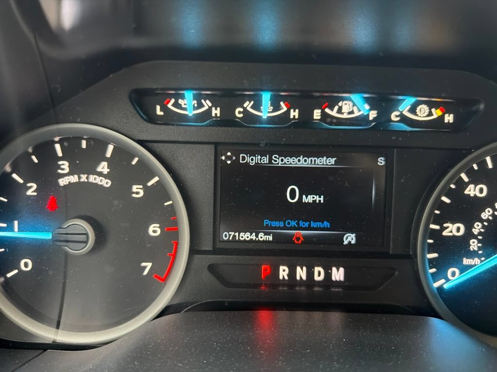 Used 2020 Ford F150 XLT w/ Equipment Group 302A Luxury AWD/4WD image 11