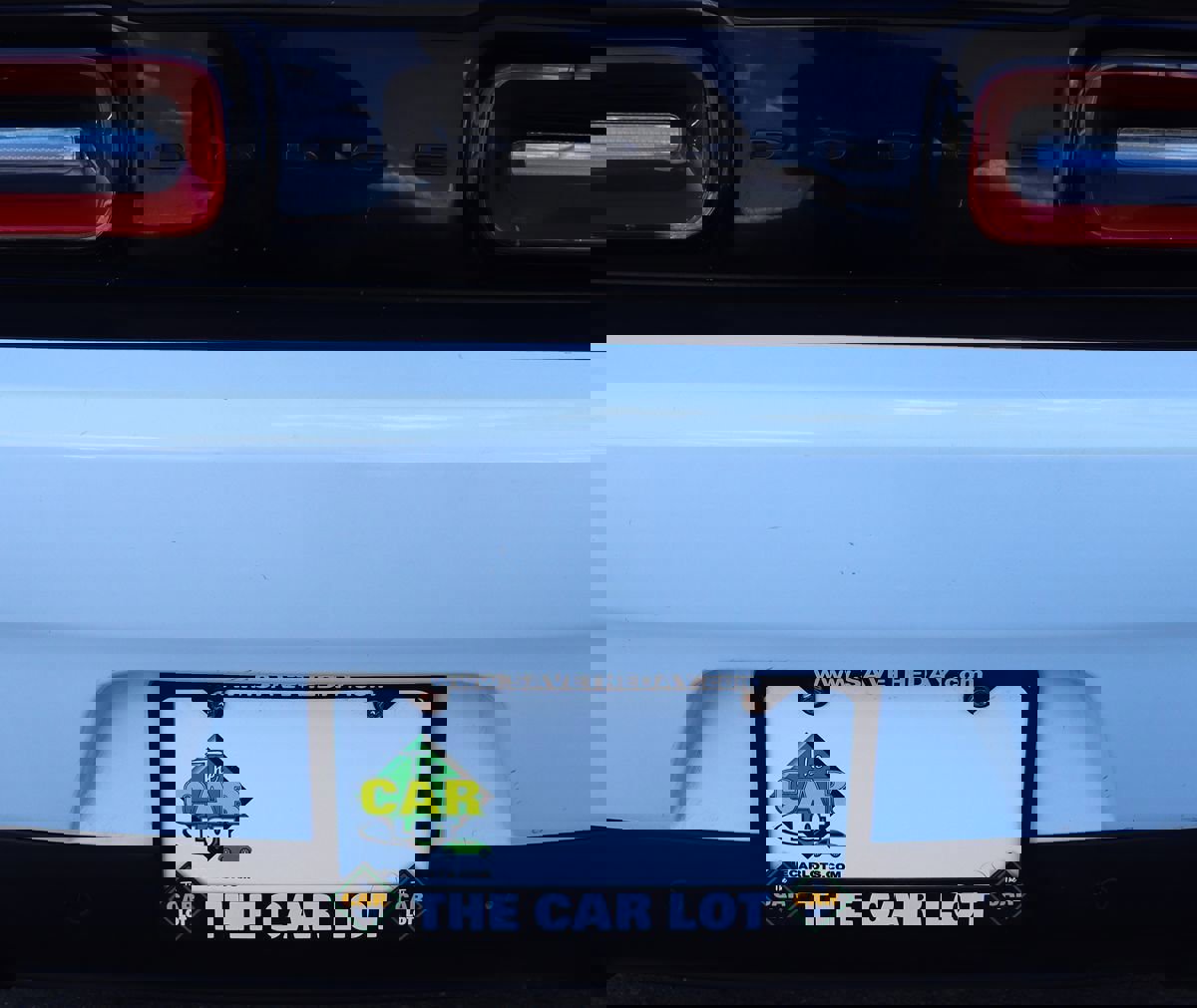 Used 2023 Dodge Challenger R/T Scat Pack image 25