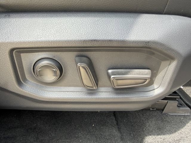 Used 2025 Toyota Sequoia SR5 w/ SR5 Premium Package RWD image 30