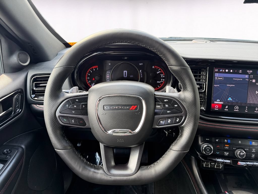 Used 2023 Dodge Durango R/T AWD/4WD image 12