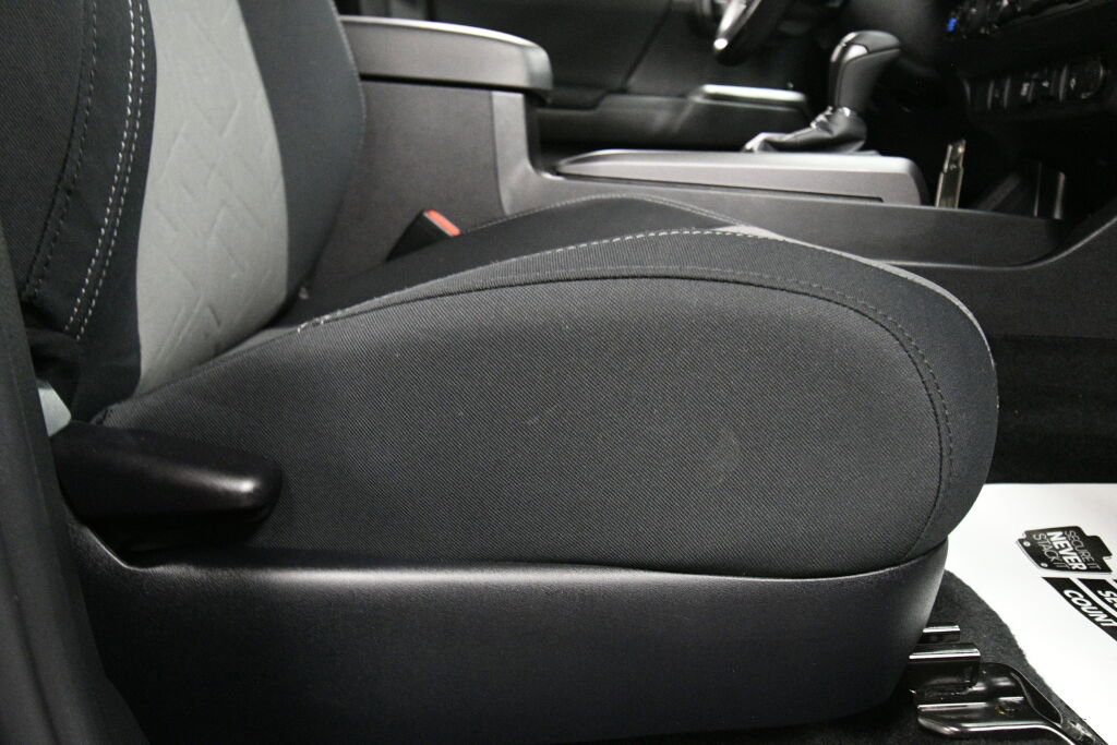 Certified 2023 Toyota Tacoma TRD Sport image 26