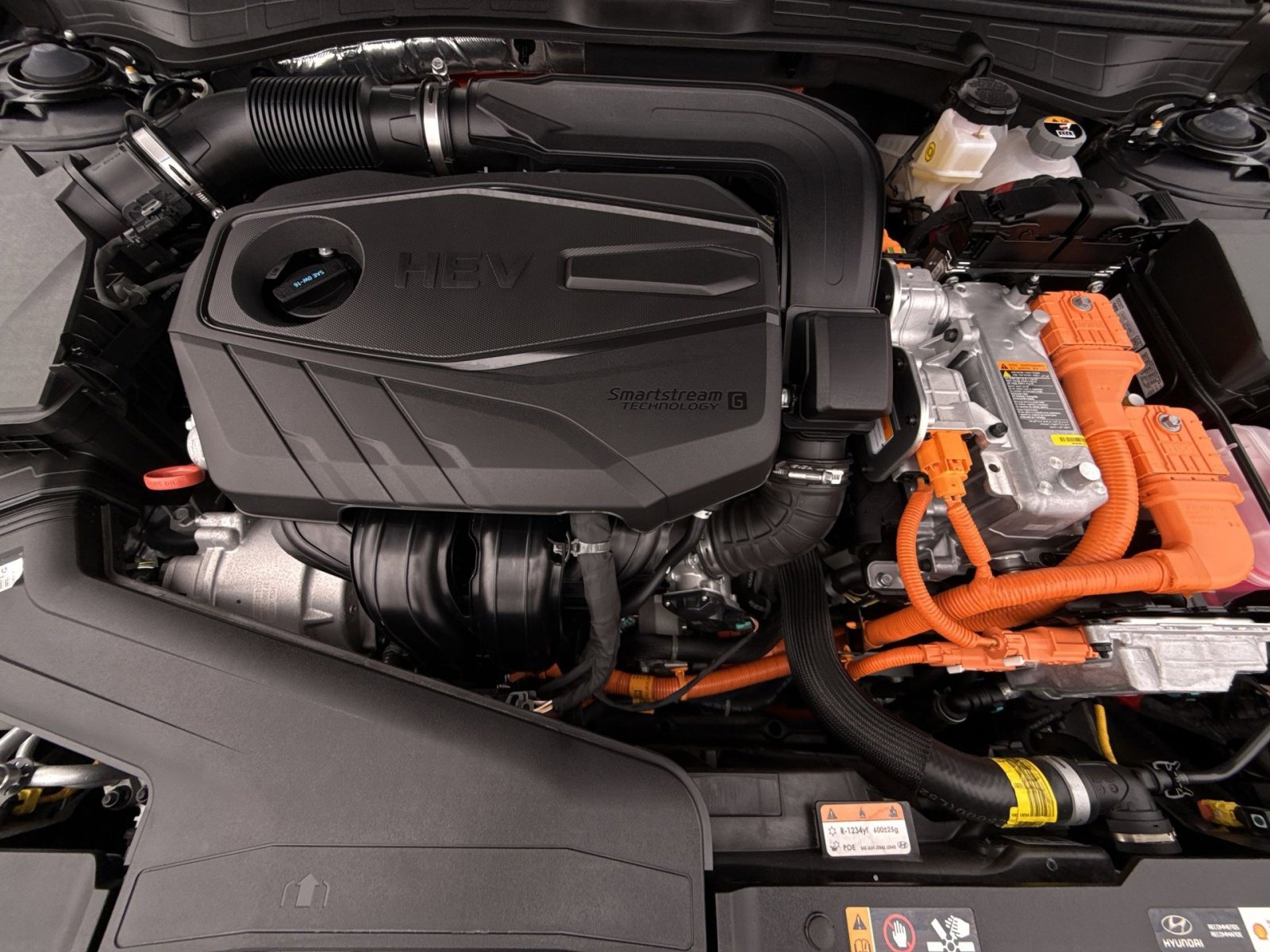 Certified 2024 Hyundai Sonata Limited image 28