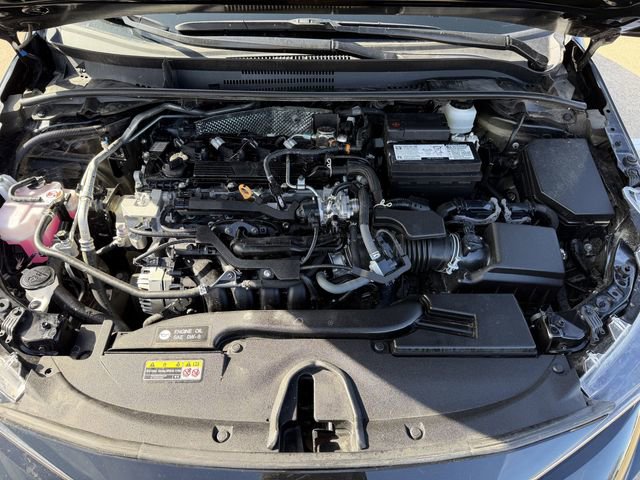 Certified 2025 Toyota Corolla LE image 29