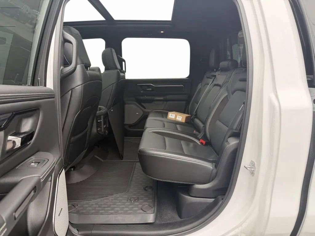 Used 2026 RAM 1500 Rebel w/ G/T Package image 30