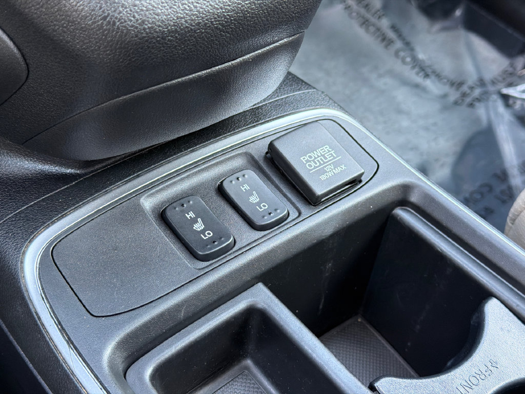Used 2016 Honda CR-V EX-L image 30
