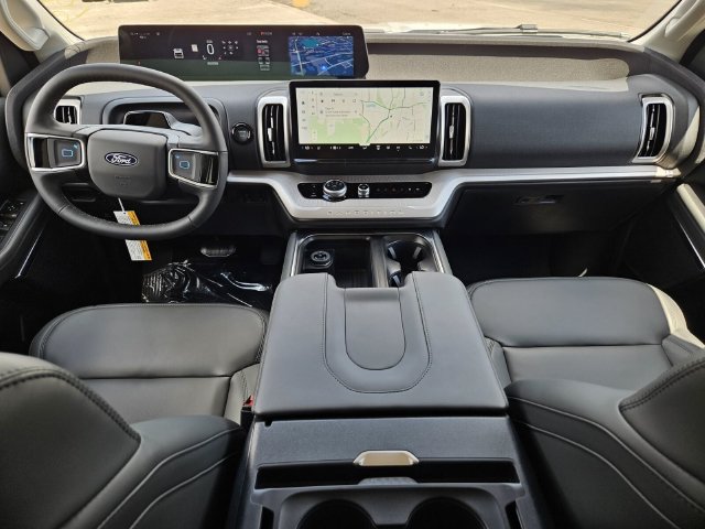New 2027 Ford Expedition Active RWD image 18