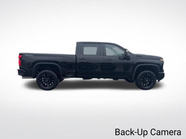 New 2026 Chevrolet Silverado 2500 LT w/ Trail Boss Package image 9