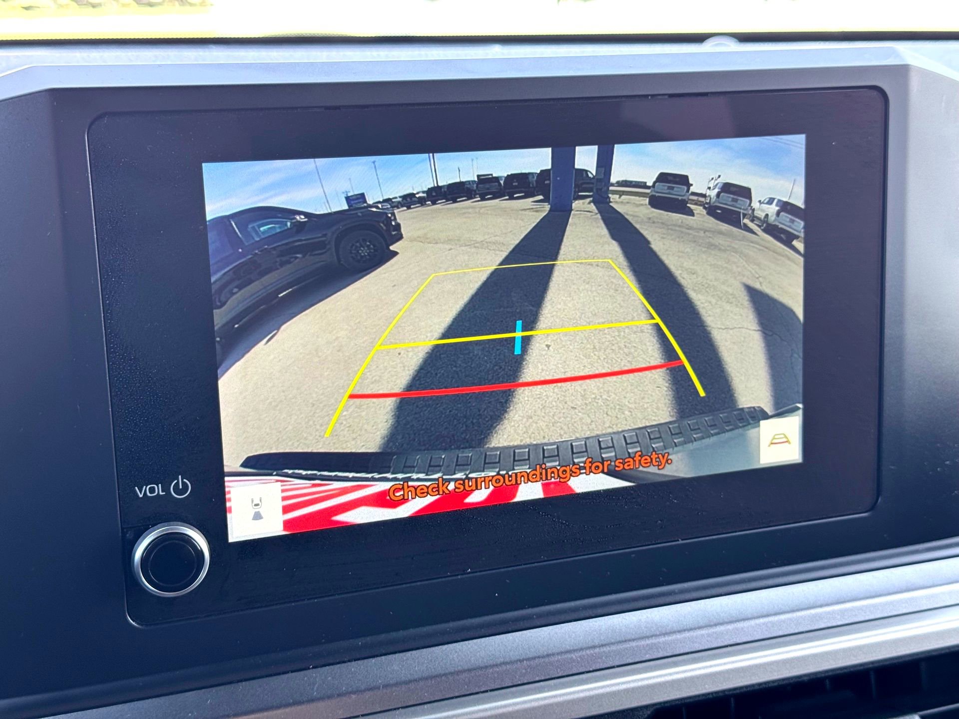 Used 2025 Toyota 4Runner TRD Off-Road image 35