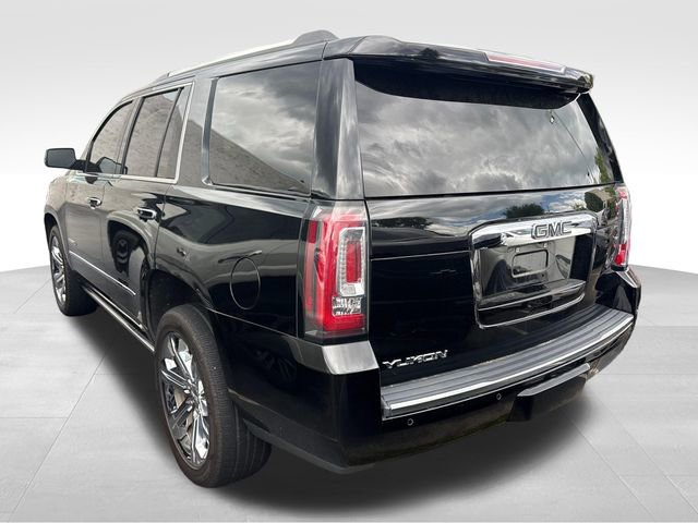 Used 2020 GMC Yukon Denali w/ Denali Ultimate Package AWD/4WD image 5