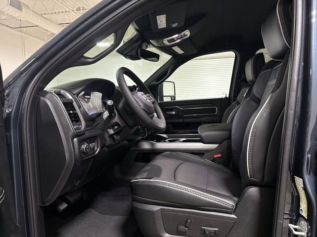 New 2026 RAM 3500 Laramie w/ Sport Appearance Package AWD/4WD image 20