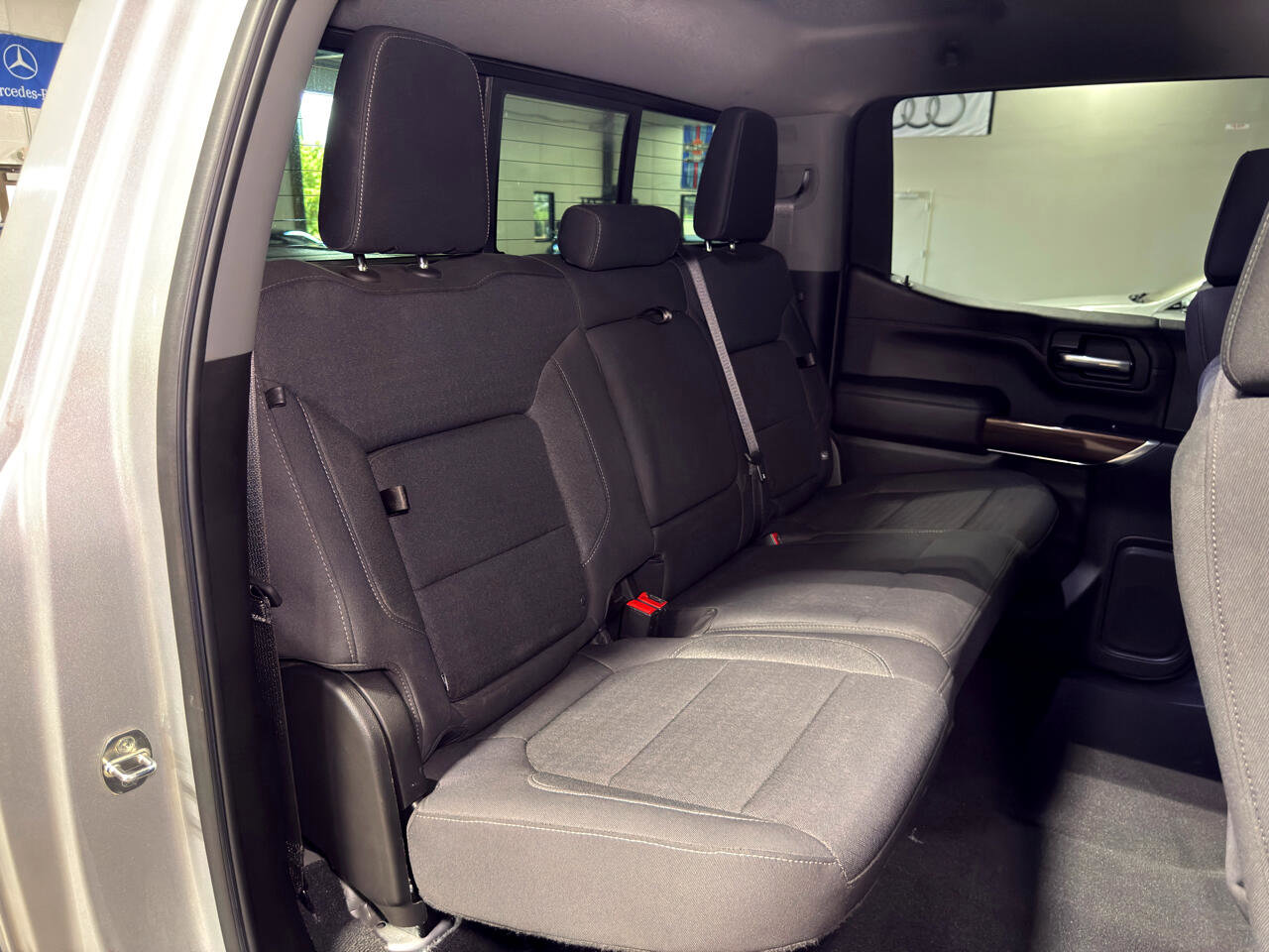 Used 2022 Chevrolet Silverado 1500 RST w/ All Star Edition Plus image 28