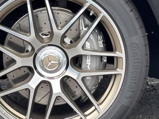 Certified 2023 Mercedes-Benz GLE 350 4MATIC image 9