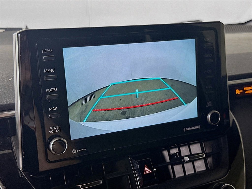 Used 2022 Toyota Corolla SE image 10