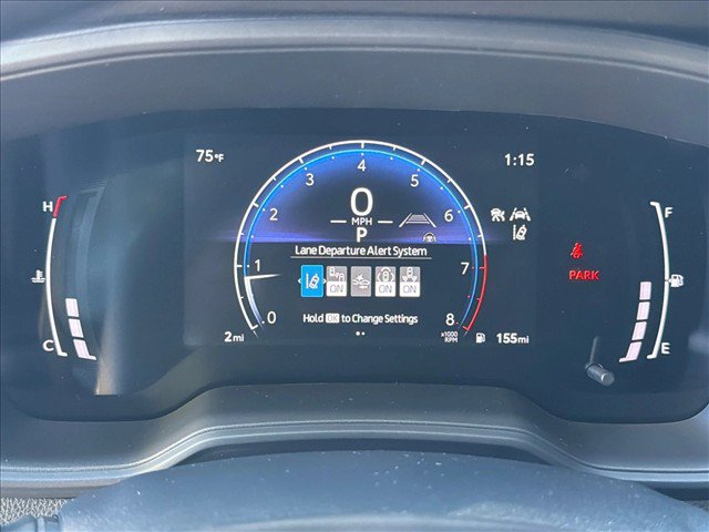 New 2027 Toyota Corolla LE FWD image 26