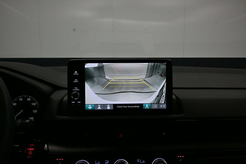 Certified 2024 Honda CR-V Sport Touring image 46