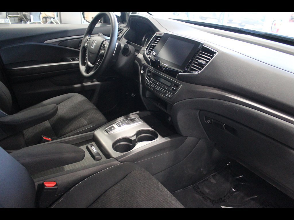 Certified 2023 Honda Ridgeline Sport image 23
