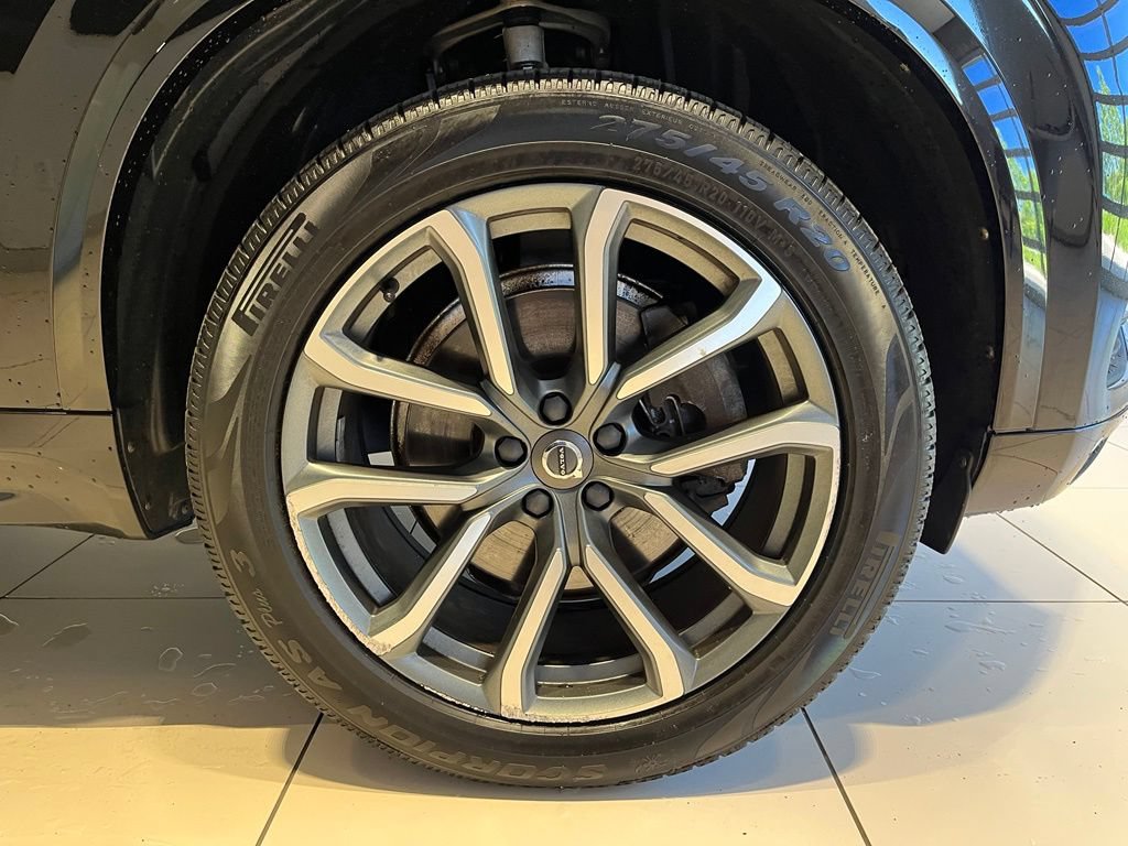 Used 2019 Volvo XC90 T6 Momentum w/ Protection Package AWD/4WD image 19