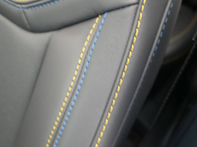 New 2025 Ford Maverick Lobo image 14