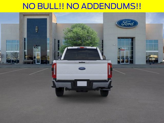 New 2026 Ford F250 Lariat w/ Lariat Premium Package image 6