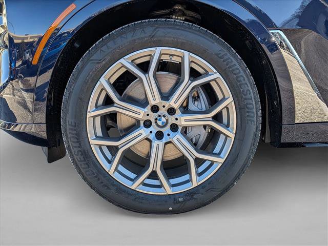 New 2026 BMW X7 xDrive40i image 9