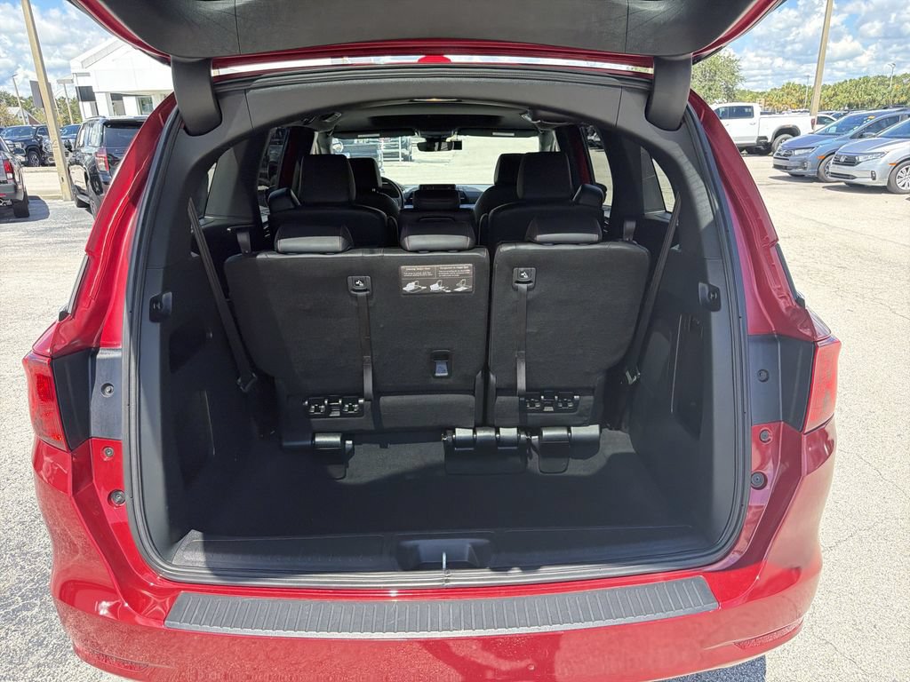 Used 2023 Honda Odyssey Sport image 10