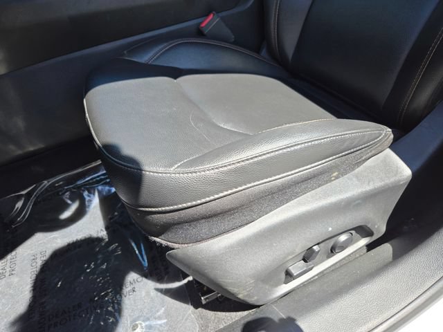 Used 2024 Jeep Compass Limited AWD/4WD image 11