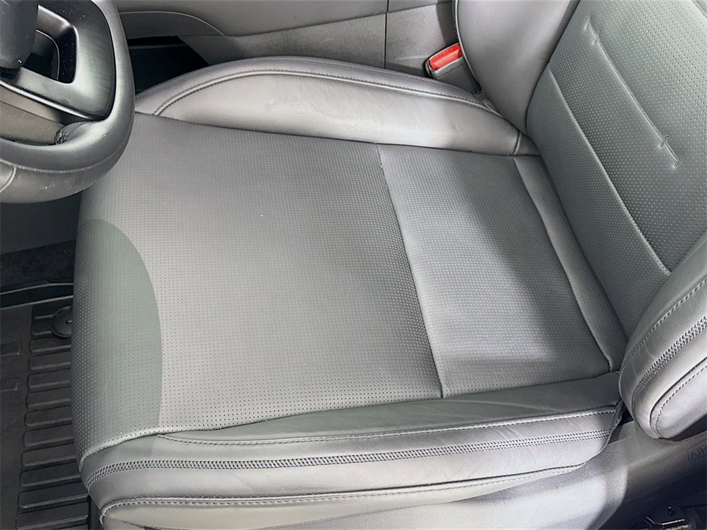 Used 2025 Hyundai Santa Fe Calligraphy image 21