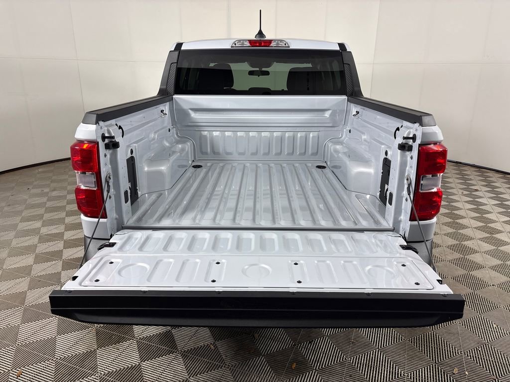 New 2026 Ford Maverick XLT FWD image 25