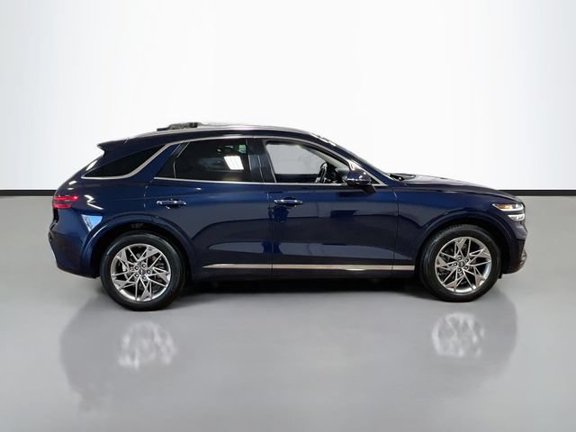 Used 2022 Genesis GV70 2.5T w/ Select Package AWD/4WD image 8