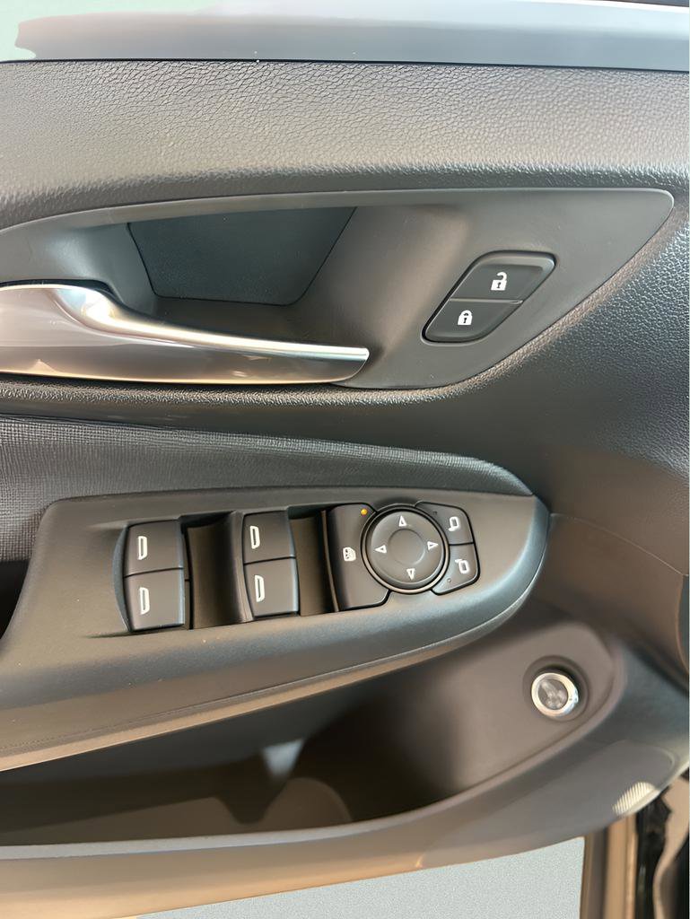 New 2026 Buick Envista Preferred image 10