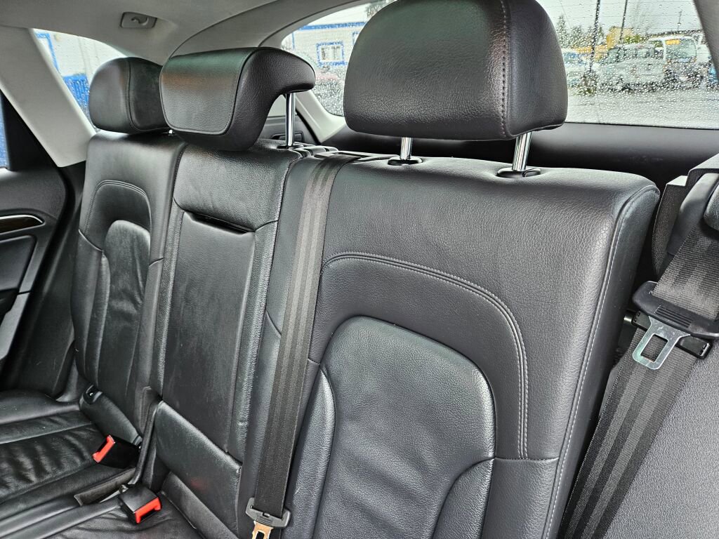 Used 2014 Audi Q5 3.0T Premium Plus AWD/4WD image 22
