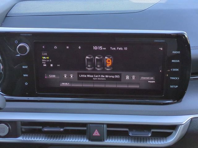 Used 2022 Kia K5 GT-Line w/ GT-Line Awd Premium Package image 17