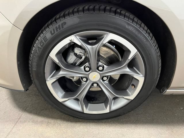 Used 2024 Chevrolet Malibu LT FWD image 29
