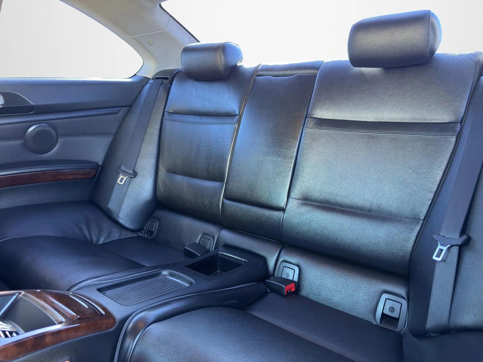 Used 2012 BMW 328i Coupe image 22