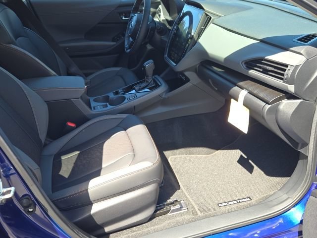 New 2026 Subaru Crosstrek 2.5i Limited w/ Crosstrek Mirror Package AWD/4WD image 9