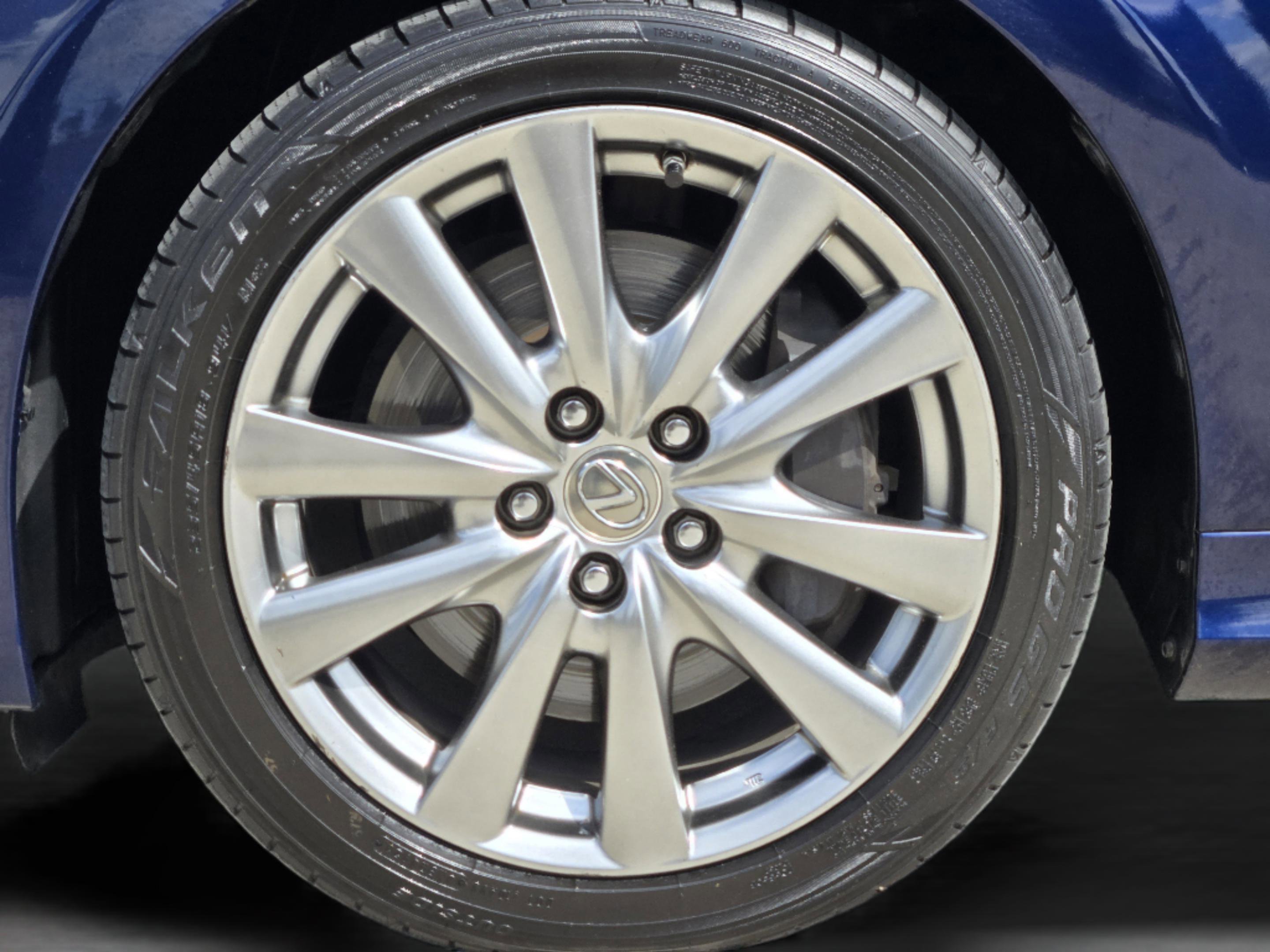 Used 2013 Lexus GS 350 w/ Premium Pkg image 35