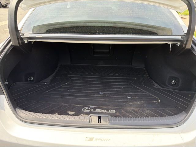 Used 2019 Lexus ES 350 F Sport w/ Accessory Package 2 image 28