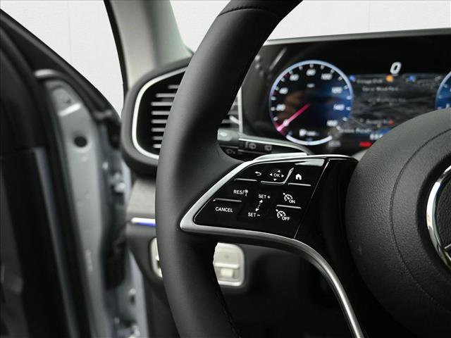 New 2026 Mercedes-Benz GLE 450 4MATIC image 15