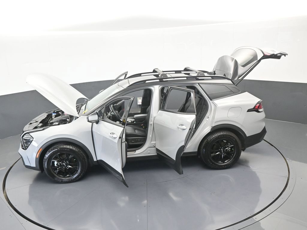 Used 2024 Kia Sportage X-Pro image 69