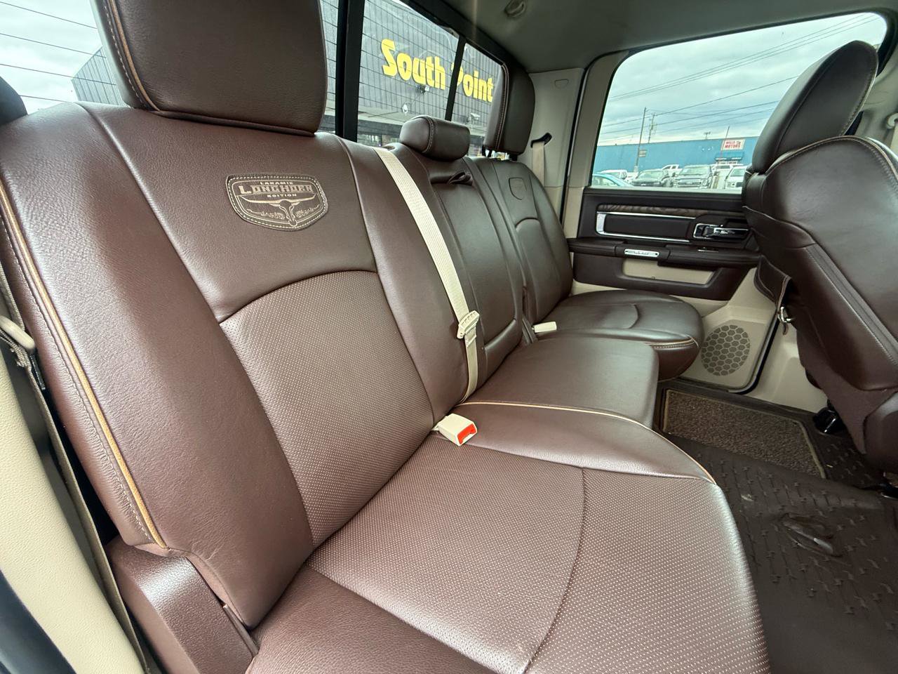 Used 2018 RAM 3500 Laramie Longhorn image 27