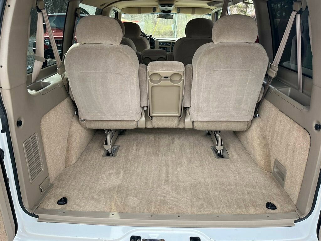 Used 1996 Chevrolet Astro Passenger image 34