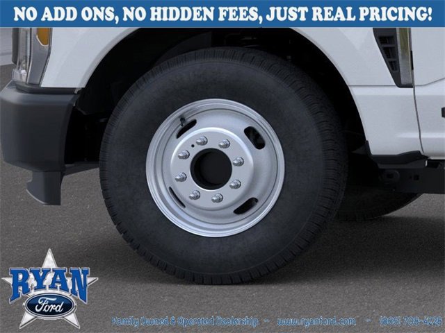 New 2026 Ford F350 XL image 19