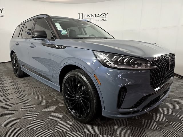 New 2026 Lincoln Aviator Reserve w/ Luxury Package RWD image 4