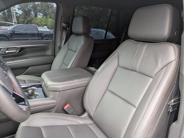 Used 2025 Chevrolet Tahoe RST w/ Comfort Package RWD image 15