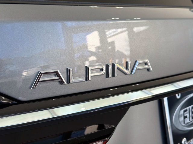New 2026 BMW ALPINA XB7 image 5