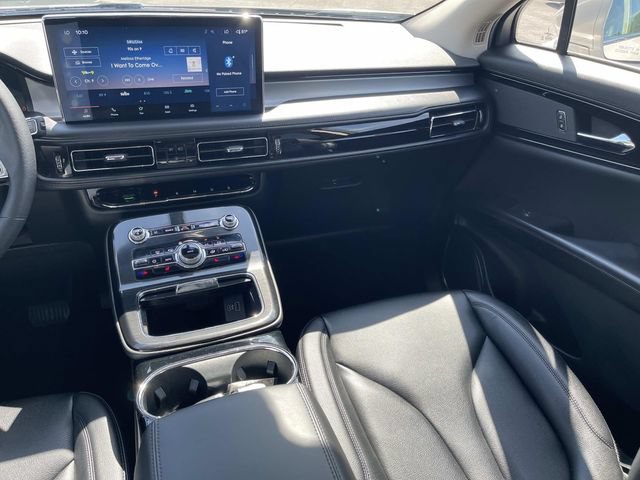 Certified 2022 Lincoln Nautilus FWD image 15