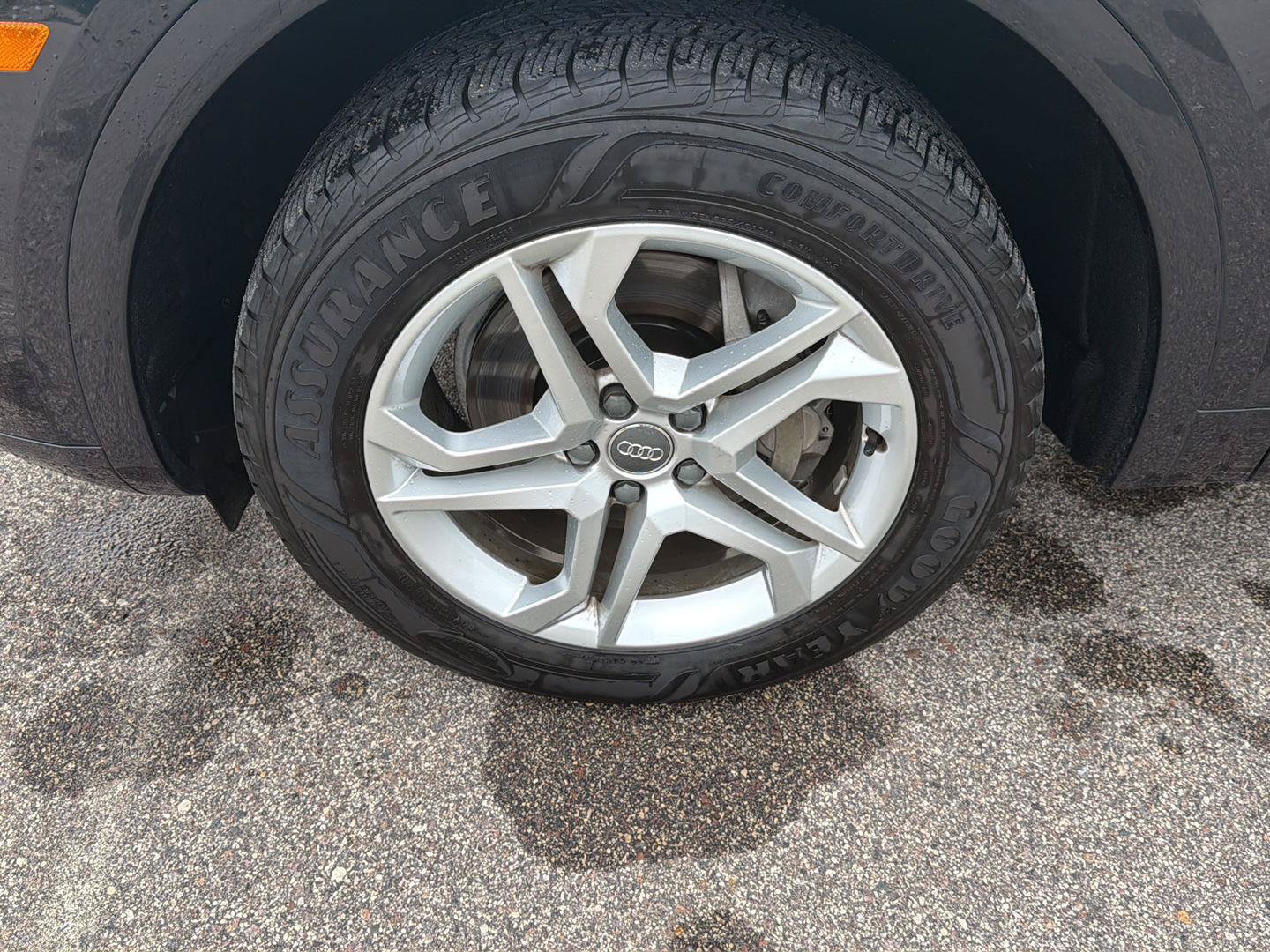 Used 2018 Audi Q5 2.0T Premium Plus AWD/4WD image 7