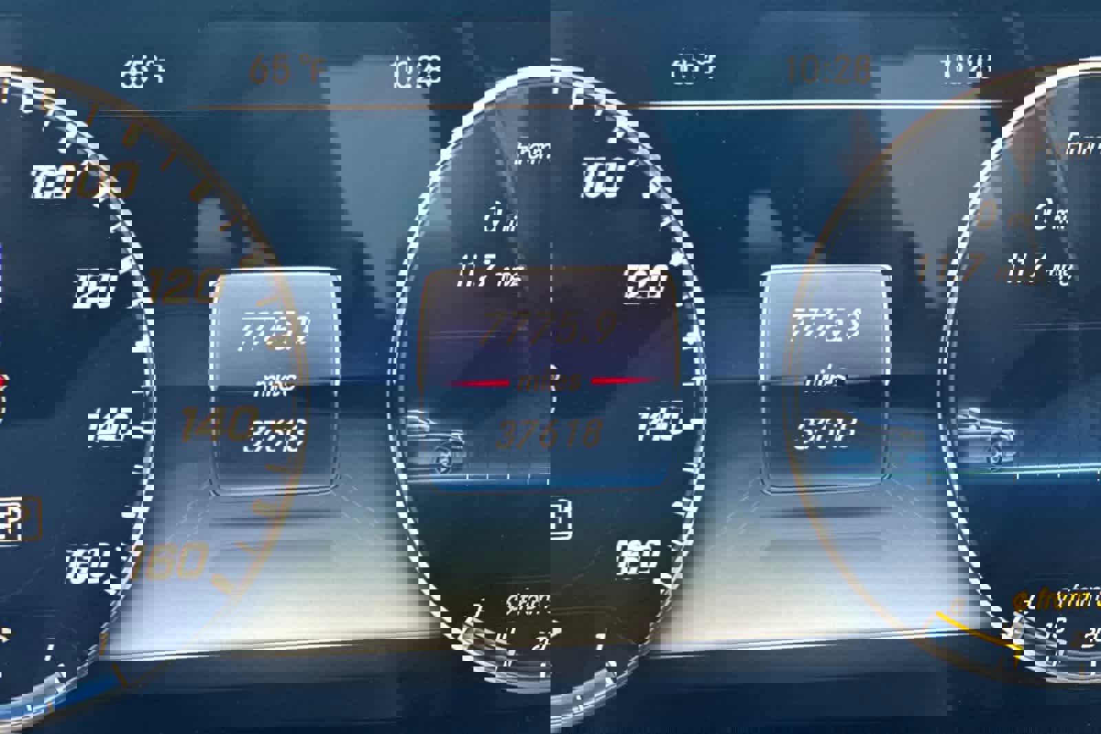 Used 2018 Mercedes-Benz S 560 Sedan image 30