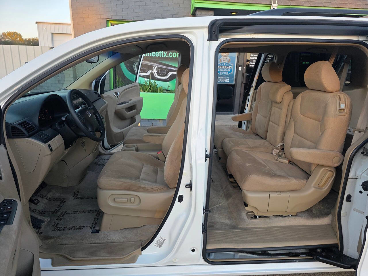 Used 2006 Honda Odyssey EX image 18